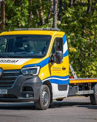 low truck-22